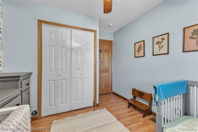 2400 Gillham Avenue, West Bloomfield, MI 48324