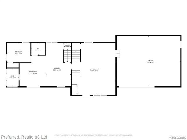 2400 Gillham Avenue, West Bloomfield, MI 48324