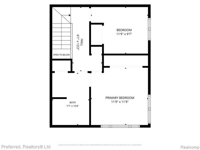 2400 Gillham Avenue, West Bloomfield, MI 48324