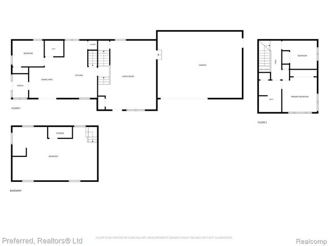 2400 Gillham Avenue, West Bloomfield, MI 48324