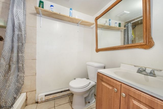 247 Hope Ave AKA 251, Passaic City, NJ 07055