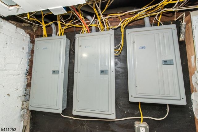 247 Hope Ave AKA 251, Passaic City, NJ 07055