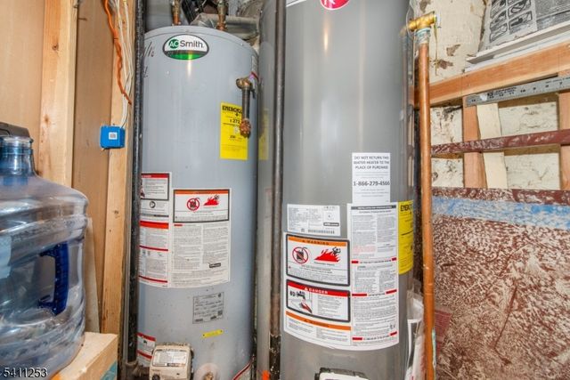 247 Hope Ave AKA 251, Passaic City, NJ 07055