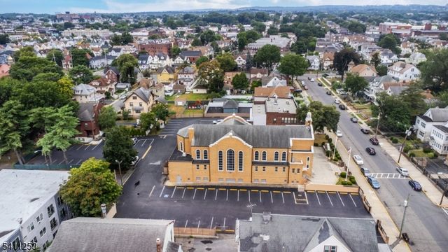 247 Hope Ave AKA 251, Passaic City, NJ 07055