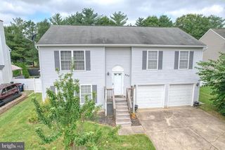 260 CHESTNUT DR, Elkton, MD 21921