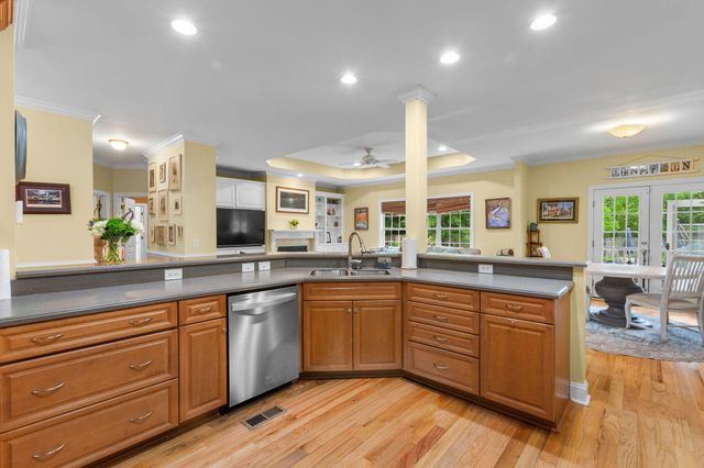 1019 Englewood Court, Summerville, SC 29483