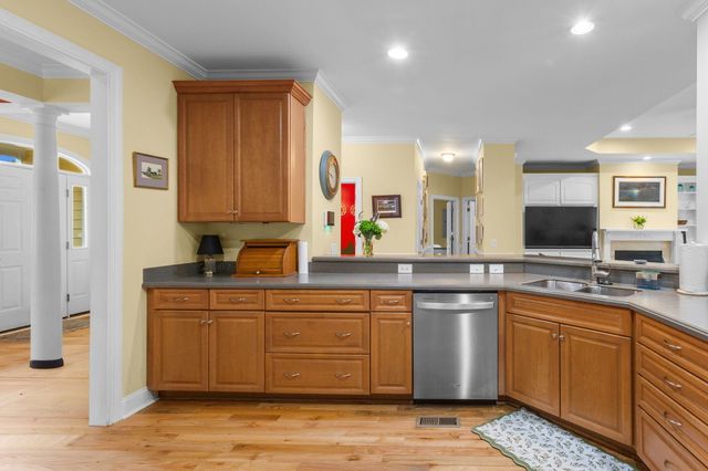 1019 Englewood Court, Summerville, SC 29483