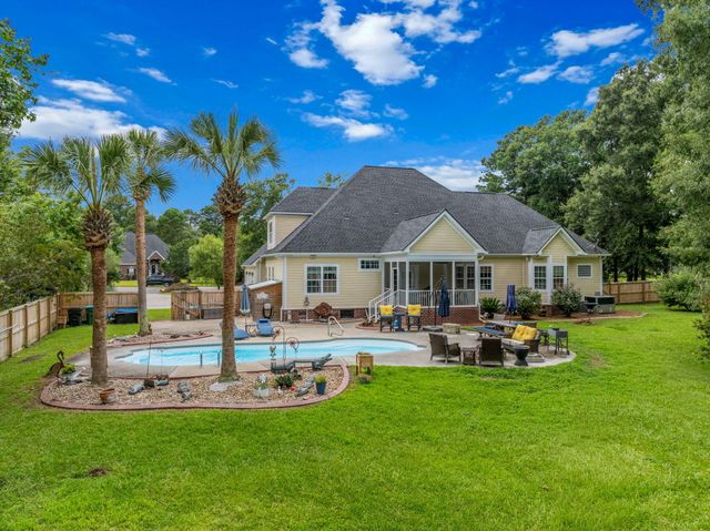 1019 Englewood Court, Summerville, SC 29483