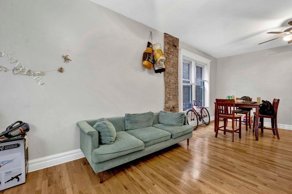 1406 W Flournoy Street 1, Chicago, IL 60607 — photo 3