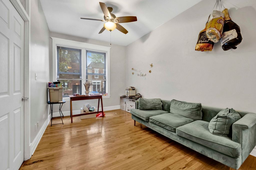 1406 W Flournoy Street 1, Chicago, IL 60607 — photo 4