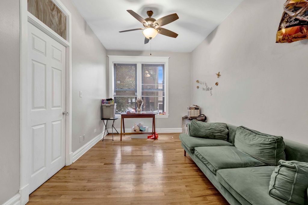 1406 W Flournoy Street 1, Chicago, IL 60607 — photo 5