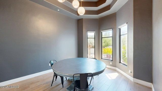 109 E Loch Lomond Place, Oro Valley, AZ 85737