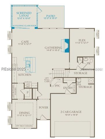 17 Golden Poppy Ln, Bluffton, SC 29910