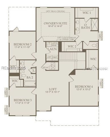 17 Golden Poppy Ln, Bluffton, SC 29910