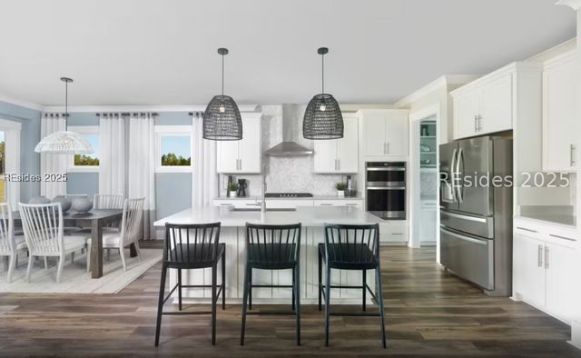 17 Golden Poppy Ln, Bluffton, SC 29910