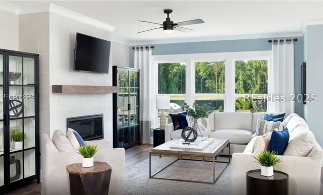 17 Golden Poppy Ln, Bluffton, SC 29910