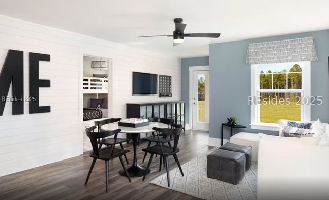 17 Golden Poppy Ln, Bluffton, SC 29910