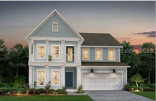 17 Golden Poppy Ln, Bluffton, SC 29910