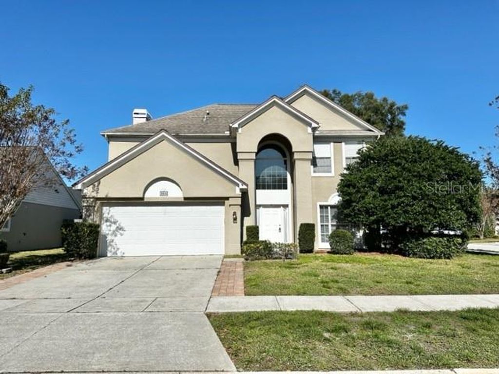 955 W CHARING CROSS CIRCLE, Lake Mary, FL 32746
