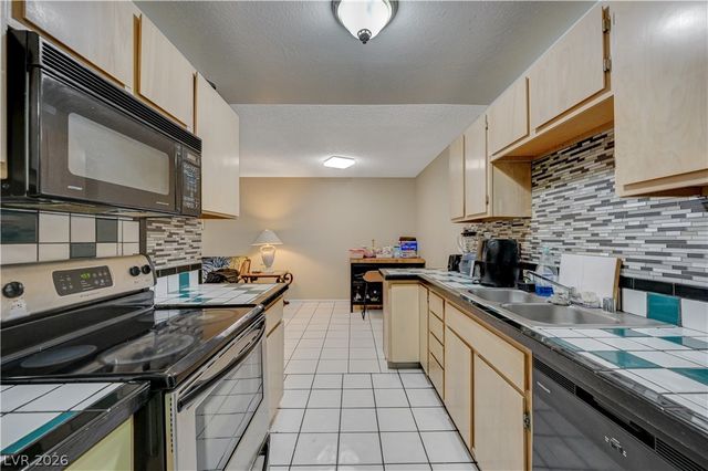 4734 Roberta Street 2, Las Vegas, NV 89119