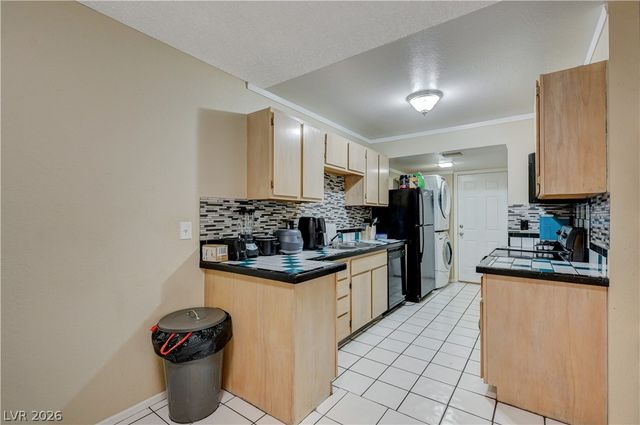4734 Roberta Street 2, Las Vegas, NV 89119