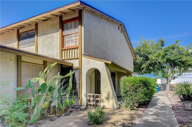 4734 Roberta Street 2, Las Vegas, NV 89119