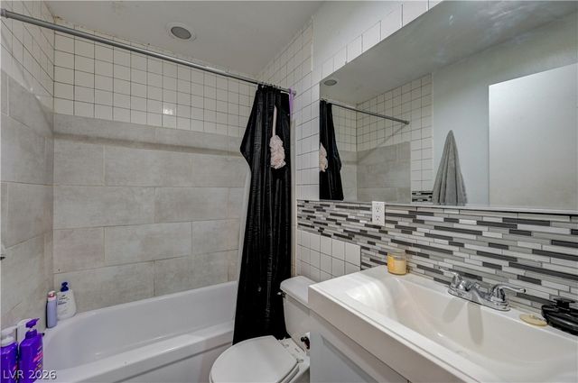 4734 Roberta Street 2, Las Vegas, NV 89119