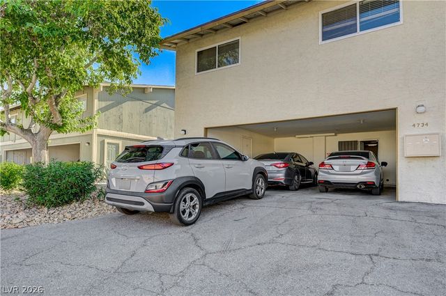 4734 Roberta Street 2, Las Vegas, NV 89119