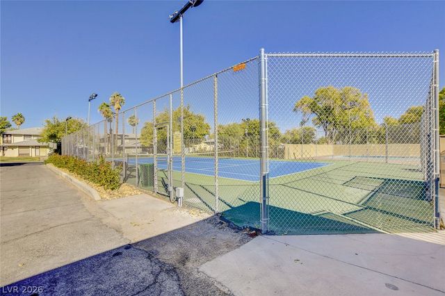 4734 Roberta Street 2, Las Vegas, NV 89119