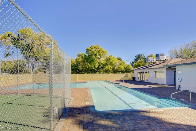 4734 Roberta Street 2, Las Vegas, NV 89119