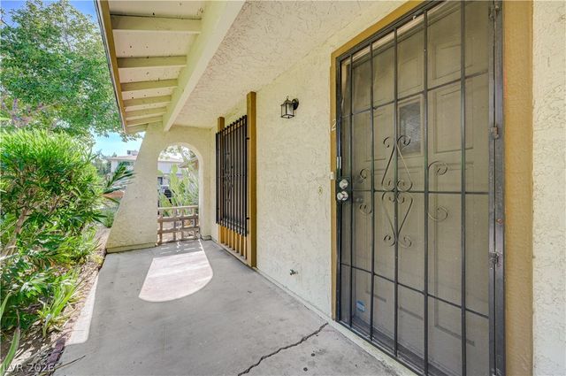 4734 Roberta Street 2, Las Vegas, NV 89119
