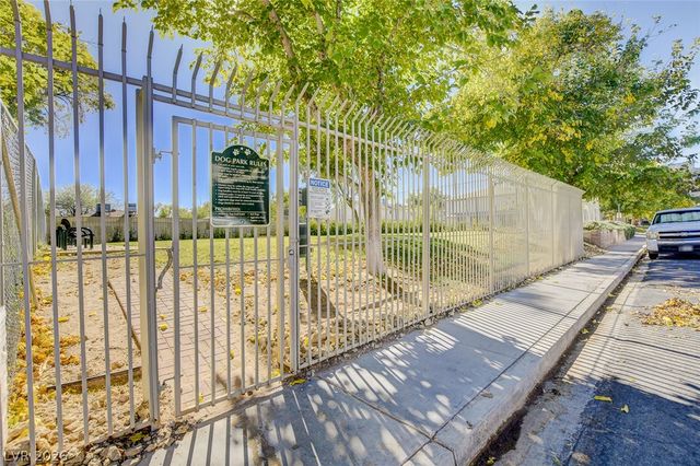 4734 Roberta Street 2, Las Vegas, NV 89119