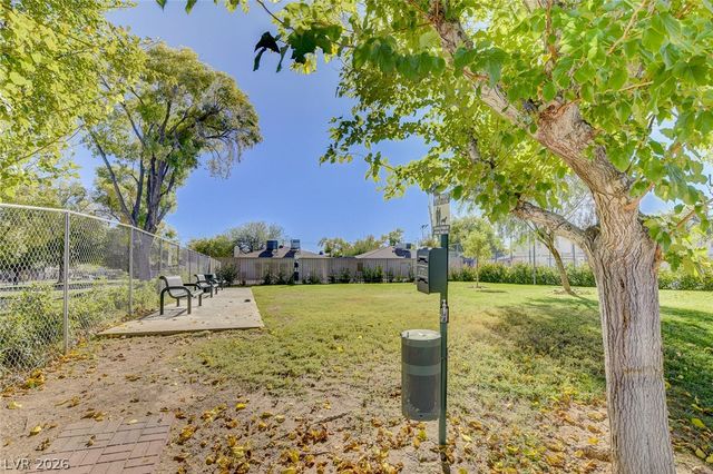 4734 Roberta Street 2, Las Vegas, NV 89119