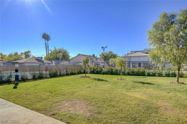 4734 Roberta Street 2, Las Vegas, NV 89119