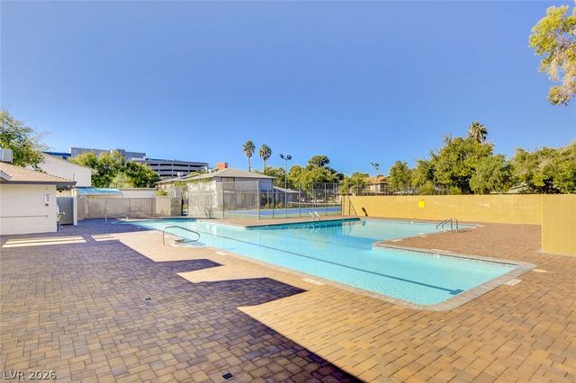 4734 Roberta Street 2, Las Vegas, NV 89119
