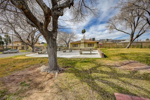 4734 Roberta Street 2, Las Vegas, NV 89119