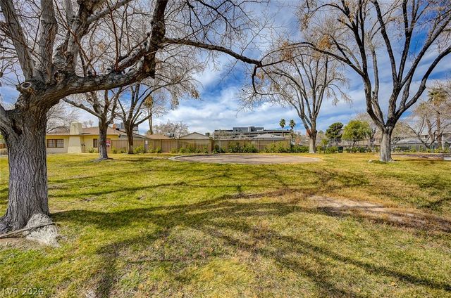 4734 Roberta Street 2, Las Vegas, NV 89119
