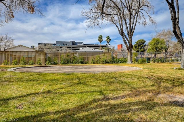 4734 Roberta Street 2, Las Vegas, NV 89119
