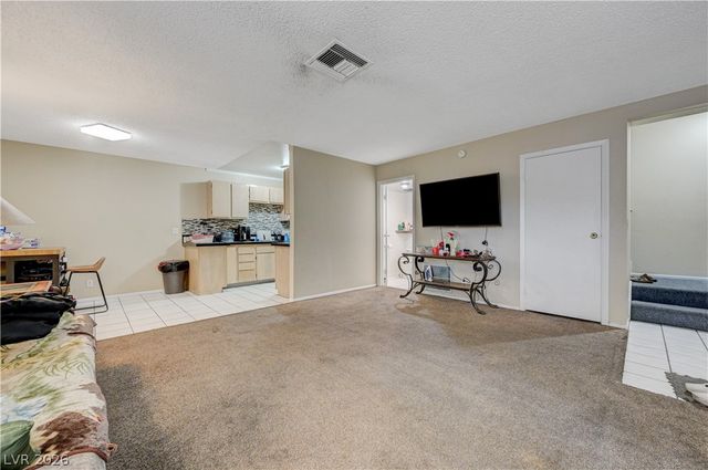 4734 Roberta Street 2, Las Vegas, NV 89119