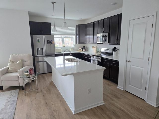 1744 Vankar Dr Ste 201, Virginia Beach, VA 23456