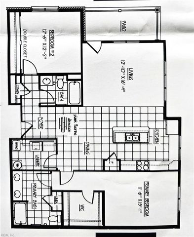 1744 Vankar Dr Ste 201, Virginia Beach, VA 23456