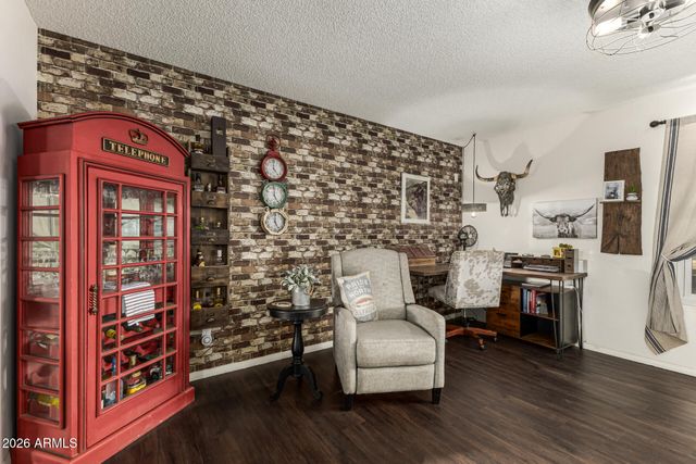 18942 E Vía De Arboles --, Queen Creek, AZ 85142