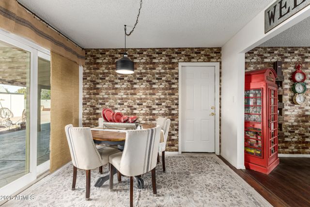 18942 E Vía De Arboles --, Queen Creek, AZ 85142