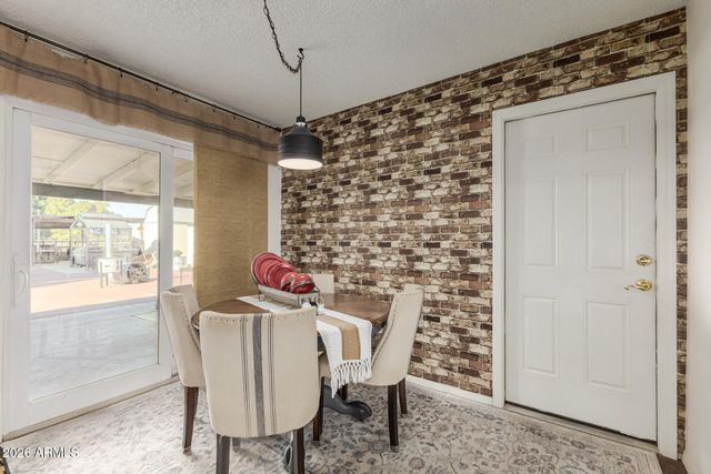 18942 E Vía De Arboles --, Queen Creek, AZ 85142