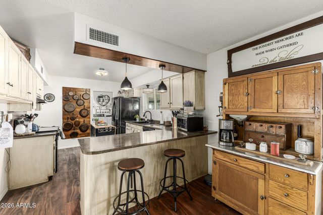 18942 E Vía De Arboles --, Queen Creek, AZ 85142