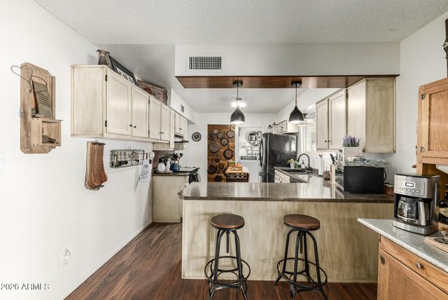 18942 E Vía De Arboles --, Queen Creek, AZ 85142