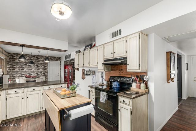 18942 E Vía De Arboles --, Queen Creek, AZ 85142