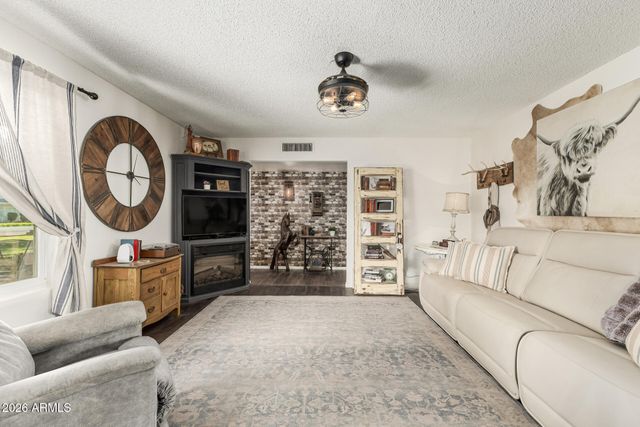 18942 E Vía De Arboles --, Queen Creek, AZ 85142