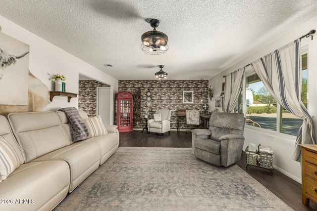 18942 E Vía De Arboles --, Queen Creek, AZ 85142