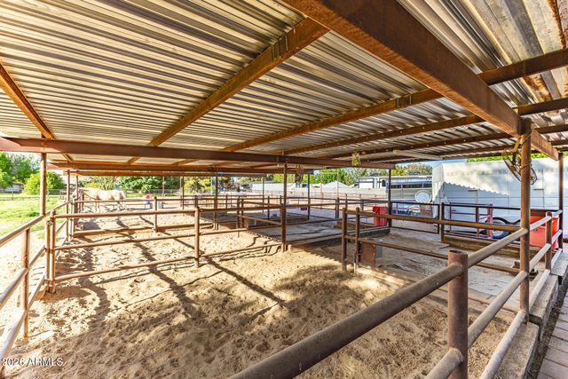 18942 E Vía De Arboles --, Queen Creek, AZ 85142